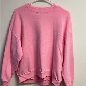 American Eagle crewneck